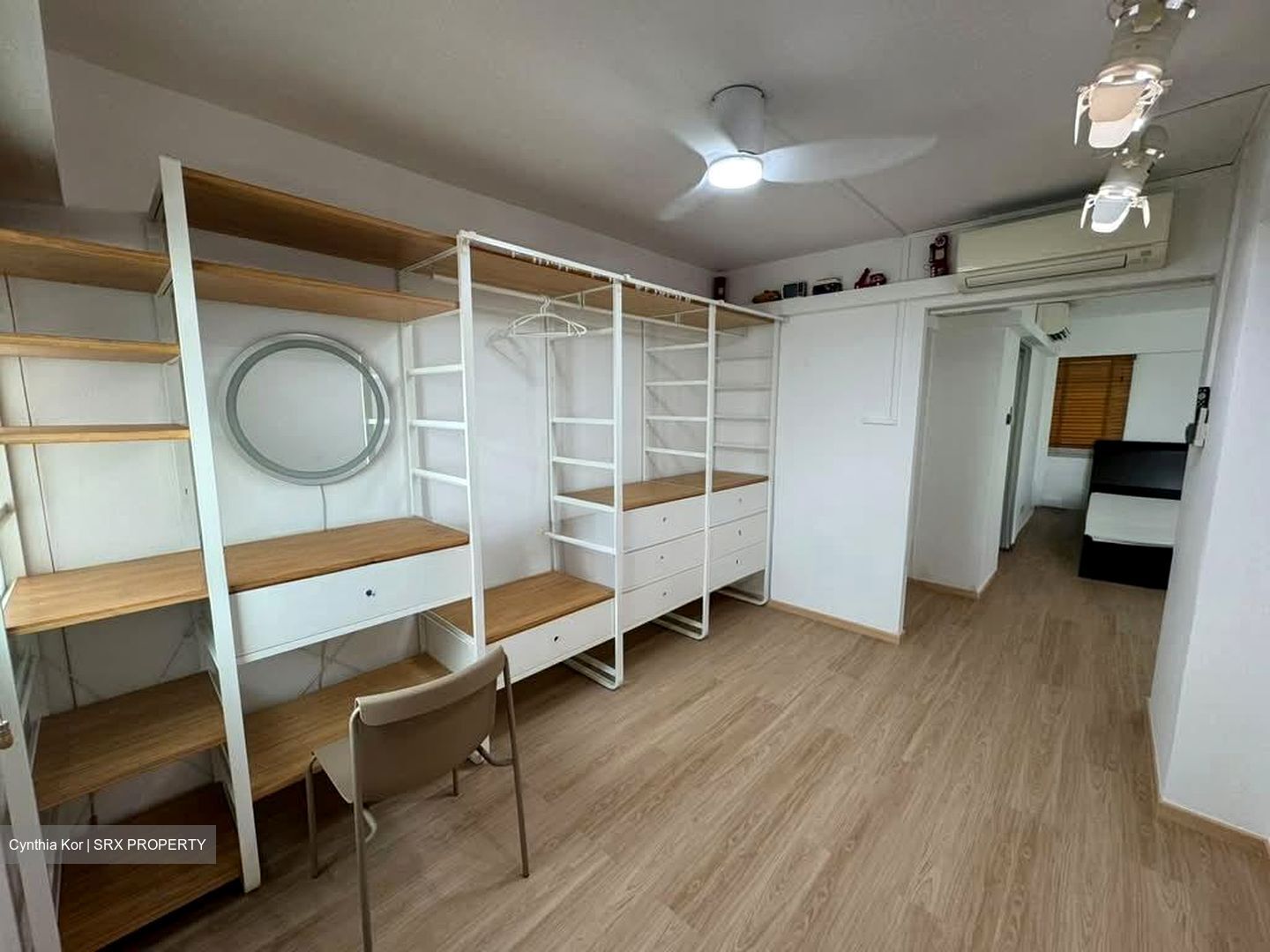 Blk 159A Rivervale View (Sengkang), HDB 4 Rooms #601300531